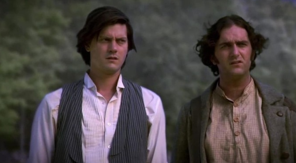 The Whitest Kids U' Know Presents: The Civil War on Drugs 