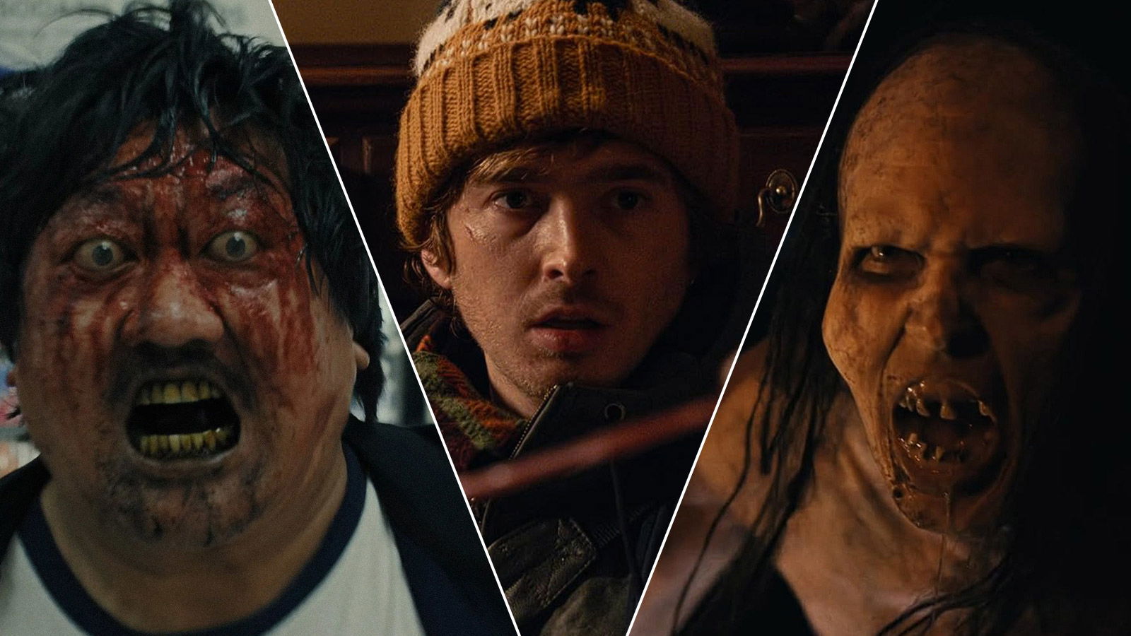 Every Zach Cregger Movie, Ranked