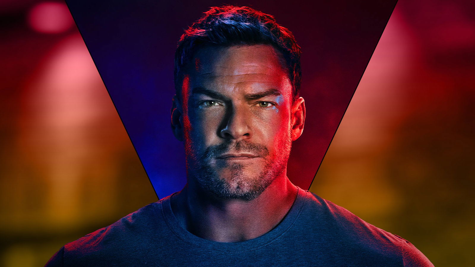 28 Years Later, Alan Ritchson’s Favorite Reacher Book Still Has the Most Disturbingly Racist Villain