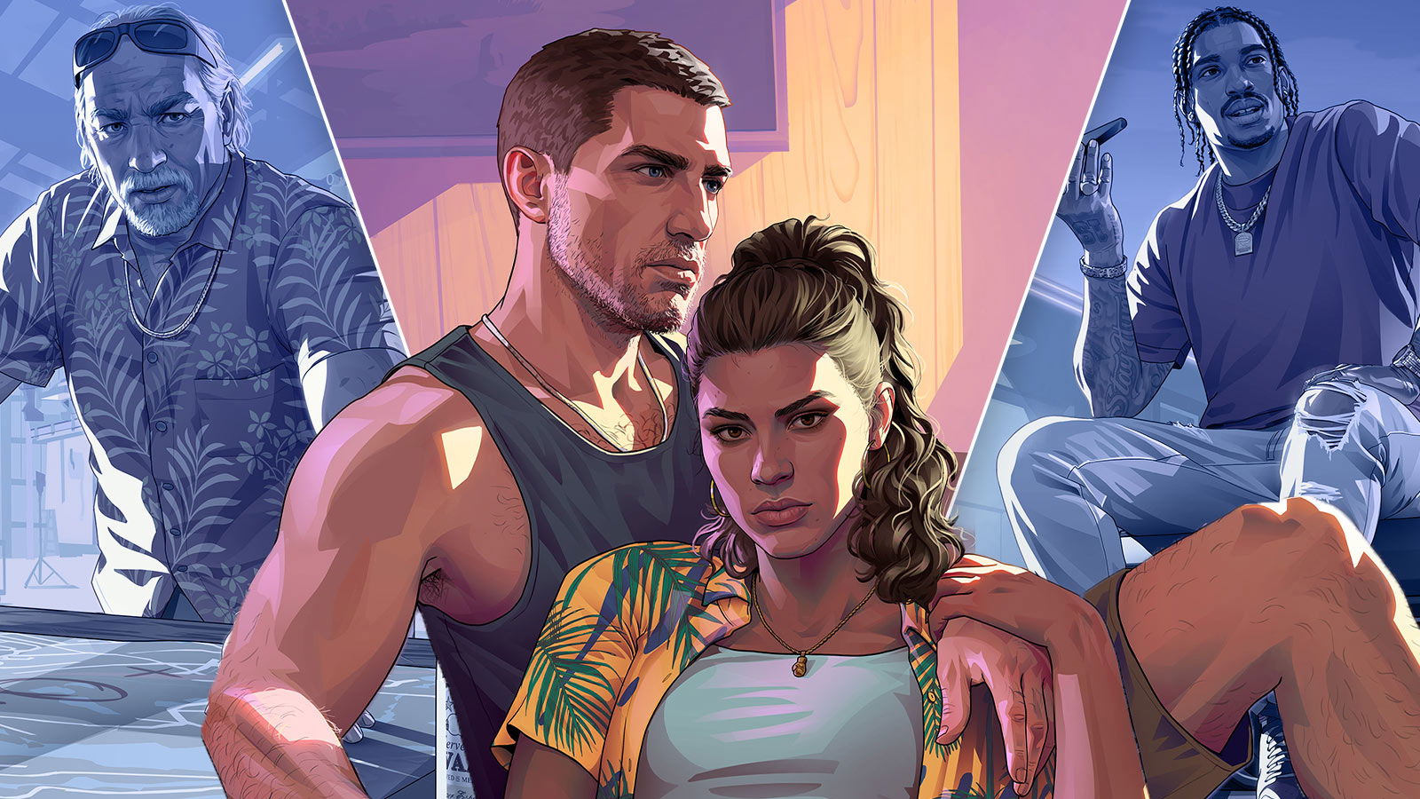 GTA 6 PC Release in 2027? Take-Two Boss’ Latest Comments Add Fuel to the Rumors