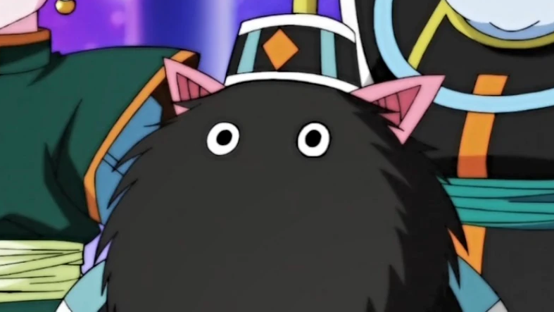 Iwan as seen in the anime