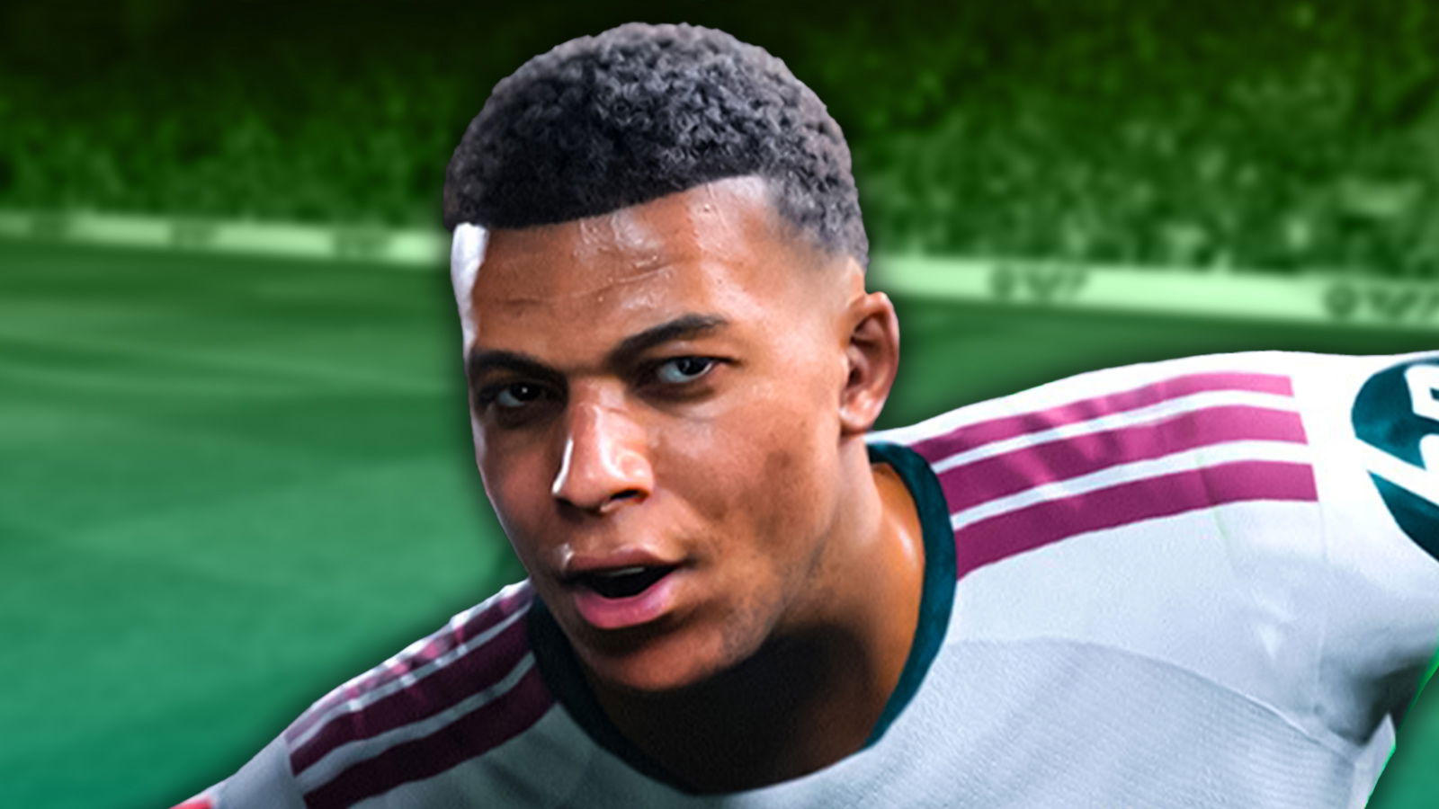 Top 10 Fastest Players in EA FC 27