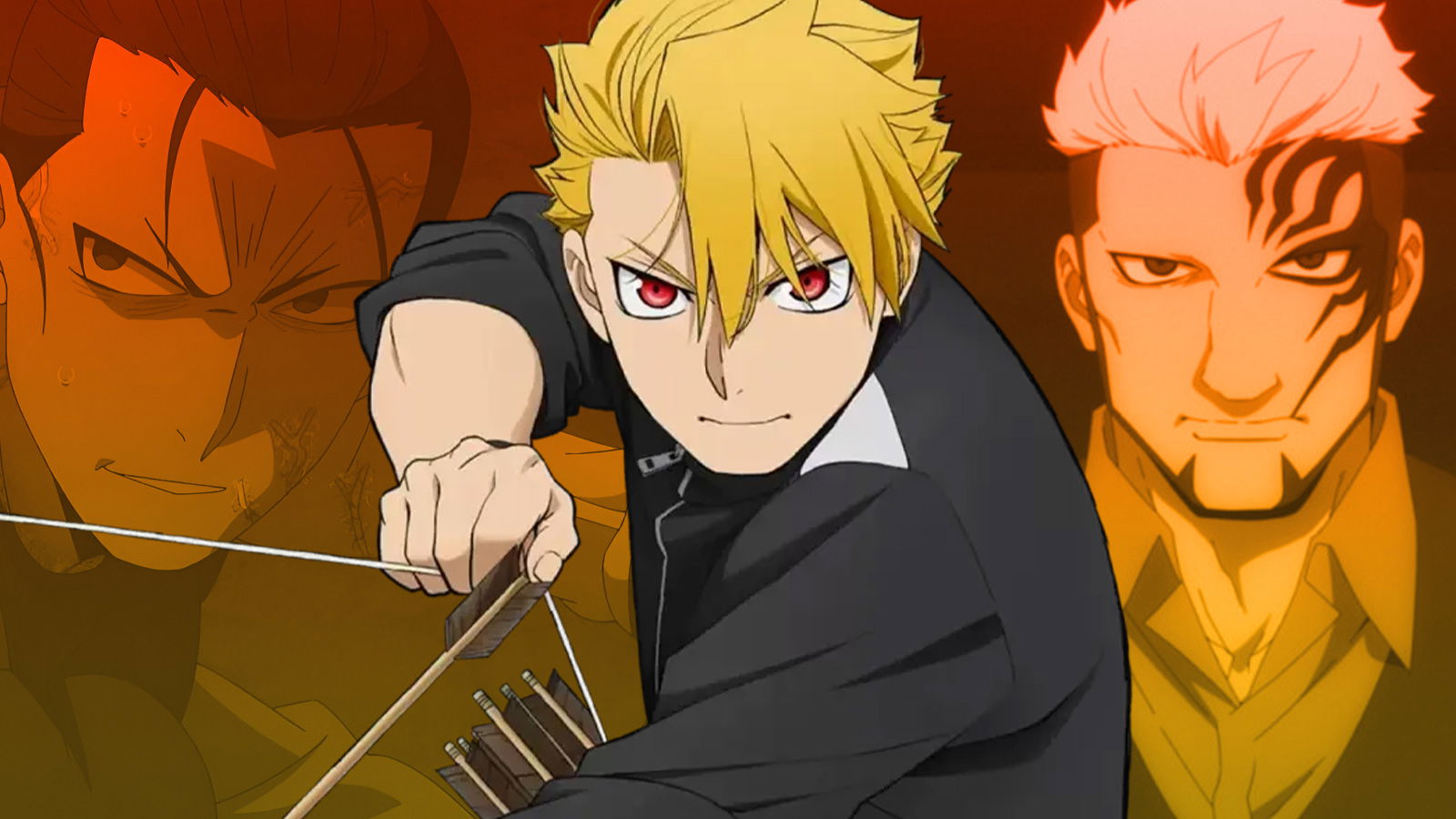 Daemons of the Shadow Realm S2: 5 Facts About Nishino Village Arc