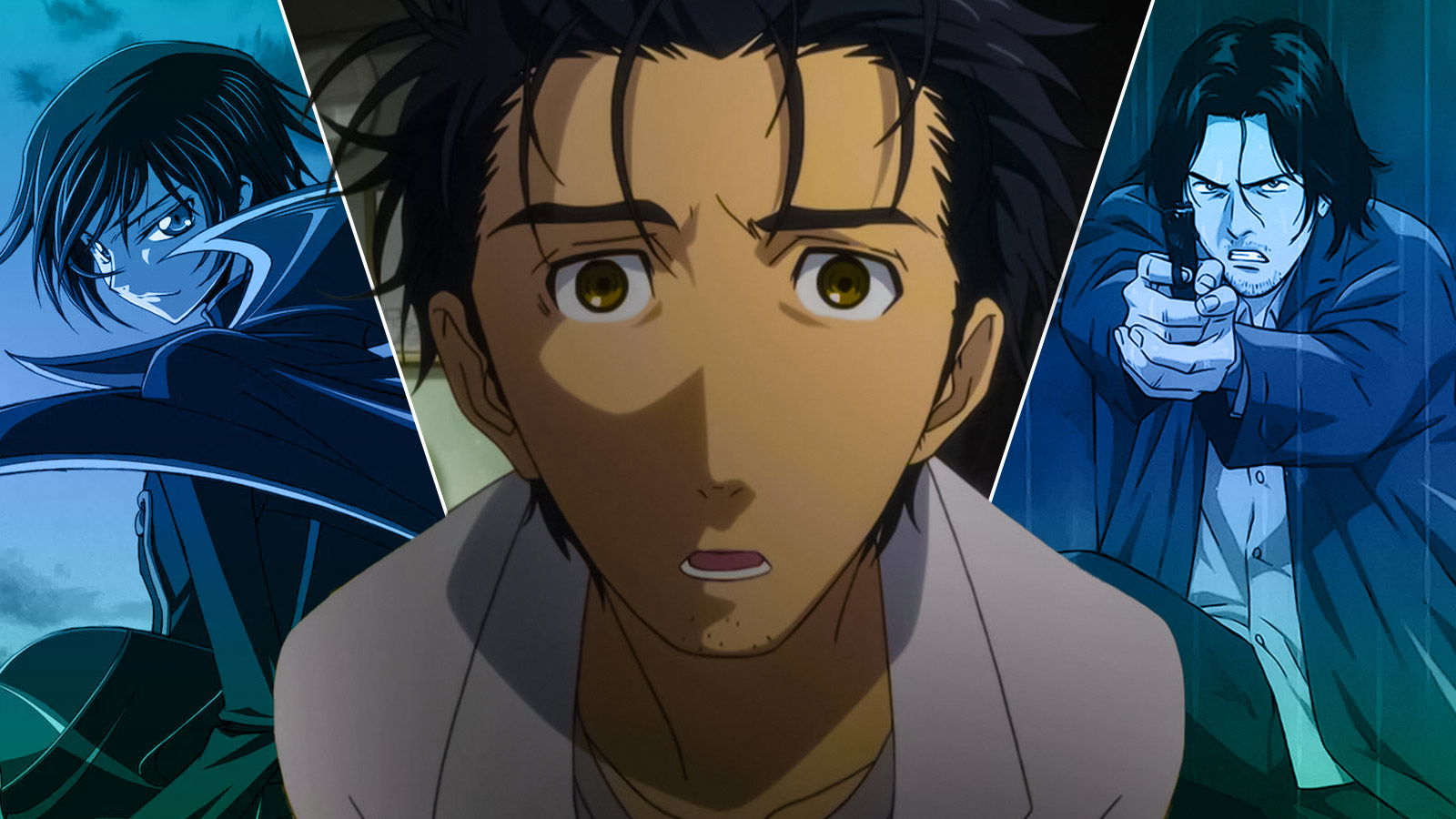 5 Anime With Near Perfect Storyline That Are Better Than Shakespeare