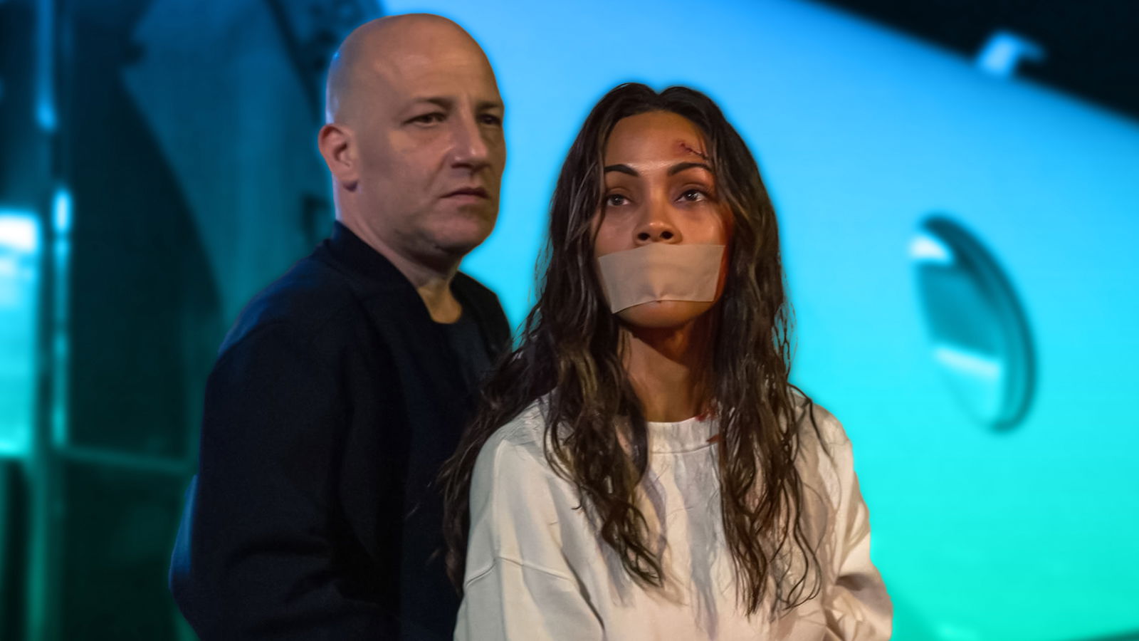 Lioness Season 3 Ending Explained: Who Is the Mysterious Benefactor Behind Joe’s Kidnapping?