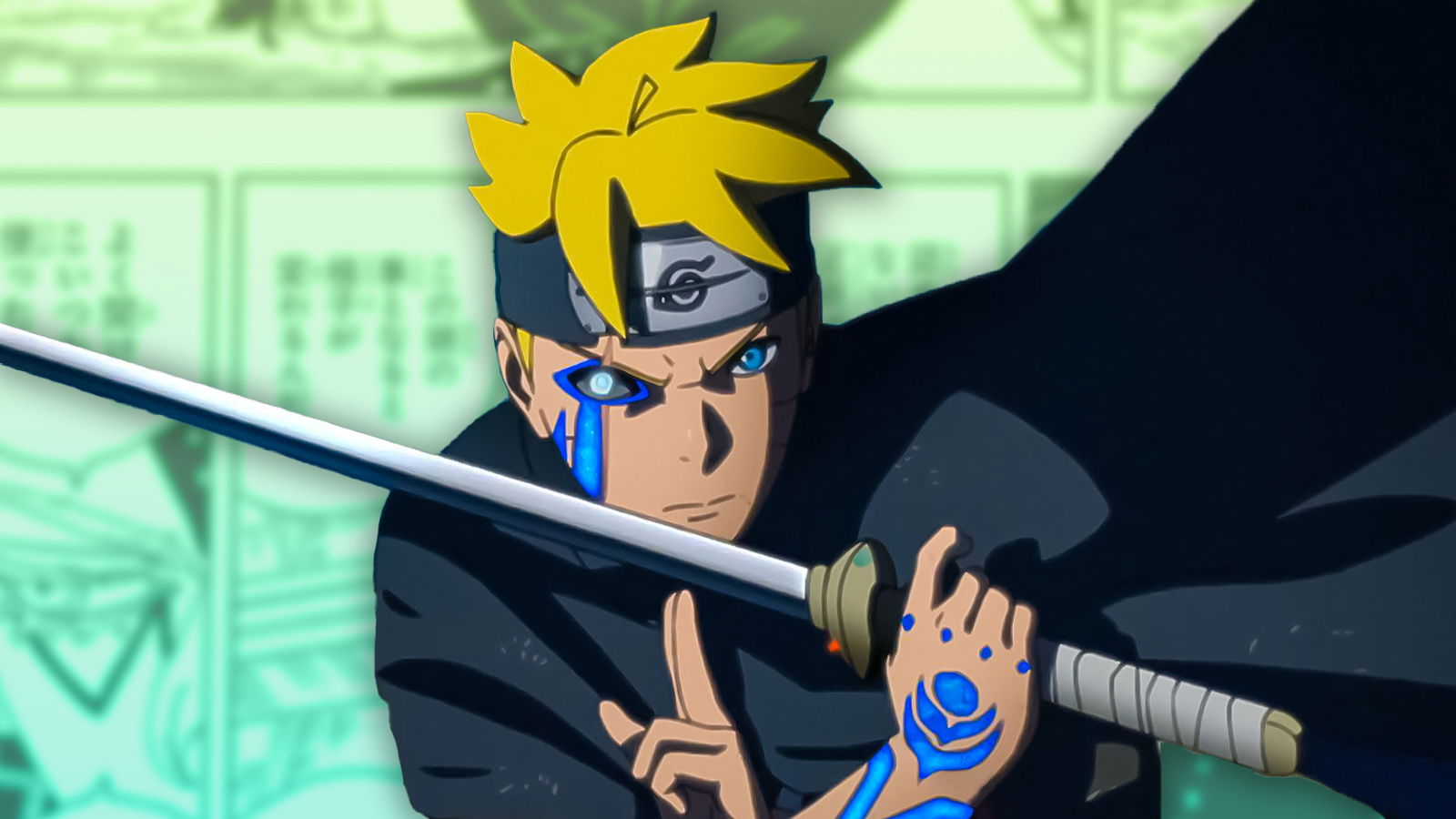 Boruto’s Deadliest Weakness Officially Revealed in TBV Chapter 37