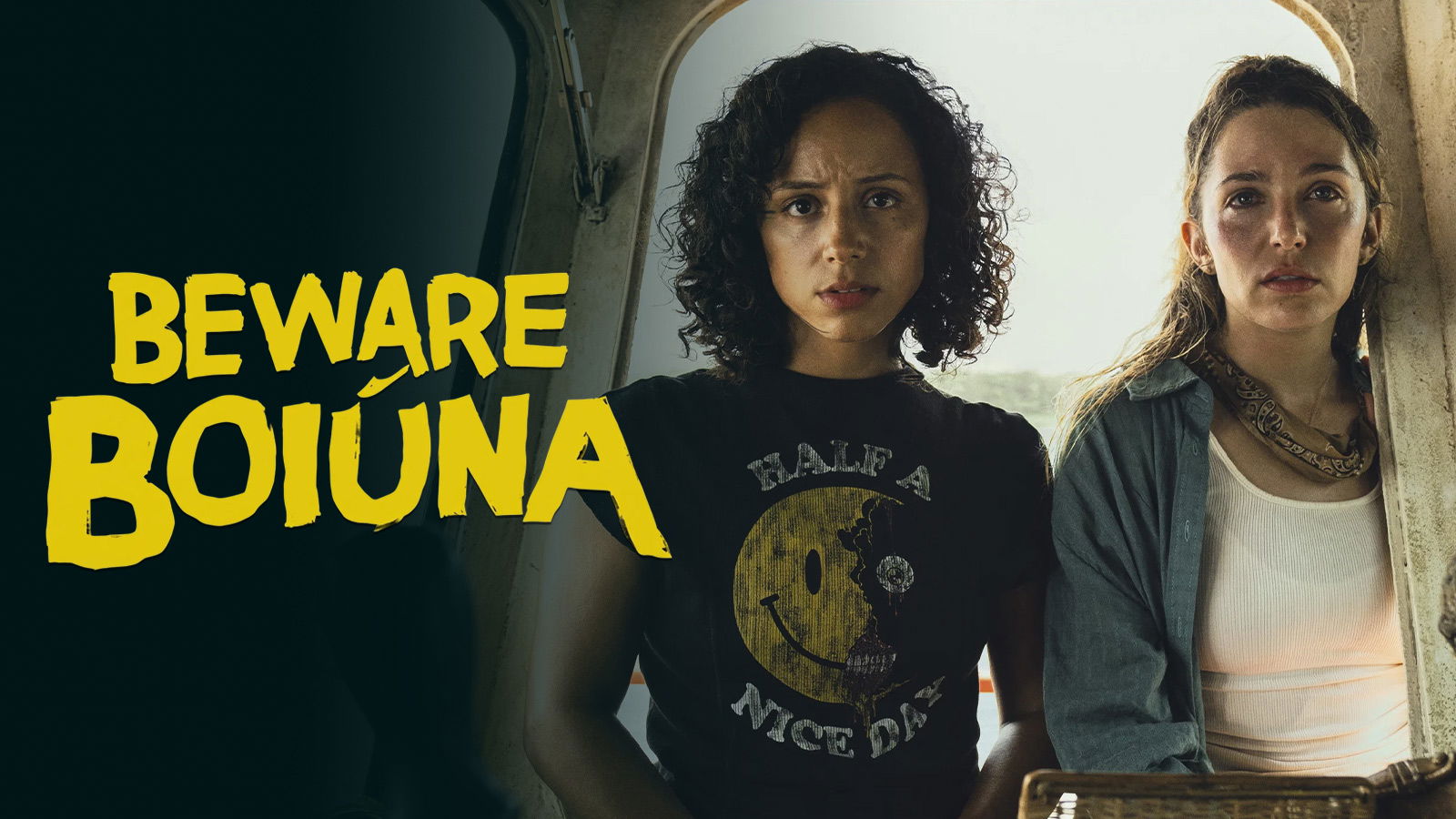 Beware Boiúna Fantastic Fest Review: An Incredibly Dull Creature Feature