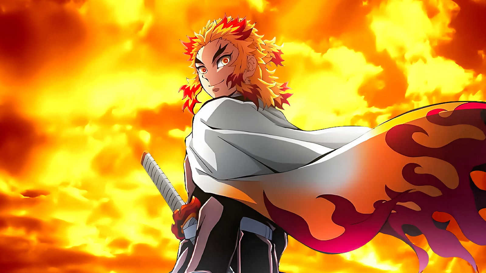 6 Years Later, Rengoku’s Best Line in Demon Slayer Officially Remains Anime’s Greatest Life Lesson
