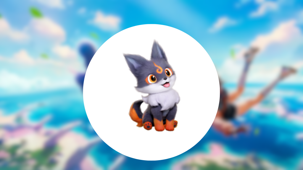 Emberpup in Aniimo