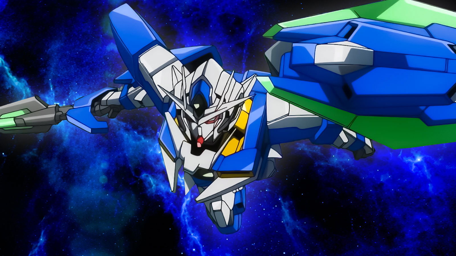 16 Years Later, Gundam’s Hardest Line Still Understands War Better Than One Piece