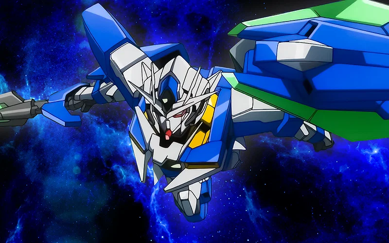 mobile suit gundam a wakening of the trailblazer