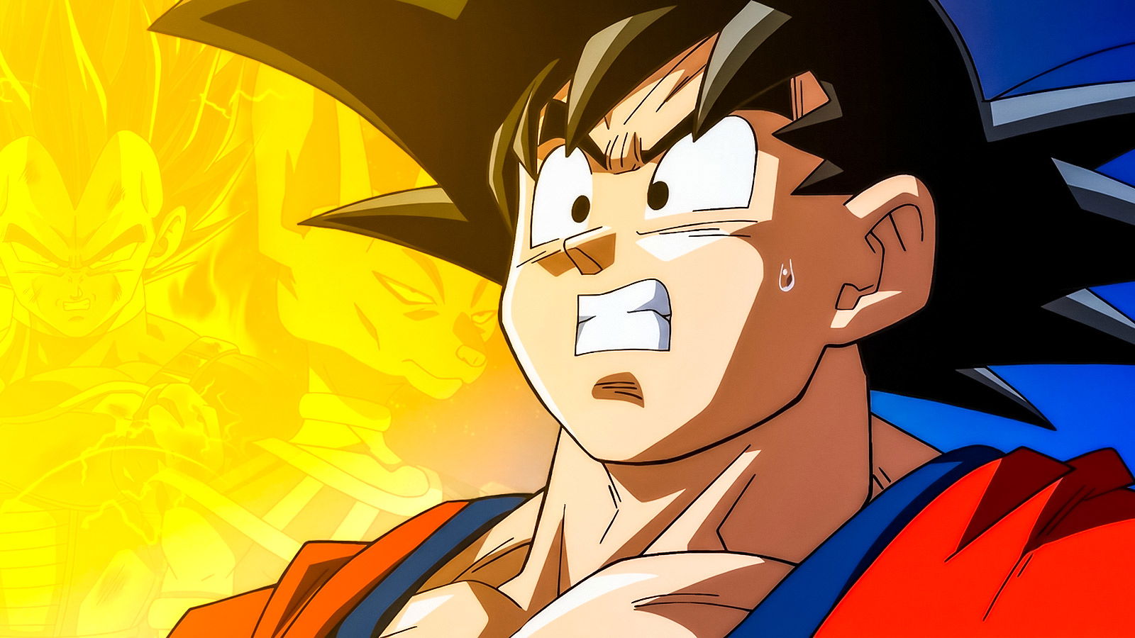 10 Years Ago, Akira Toriyama Officially Confirmed Dragon Ball Characters Goku Can Never Beat