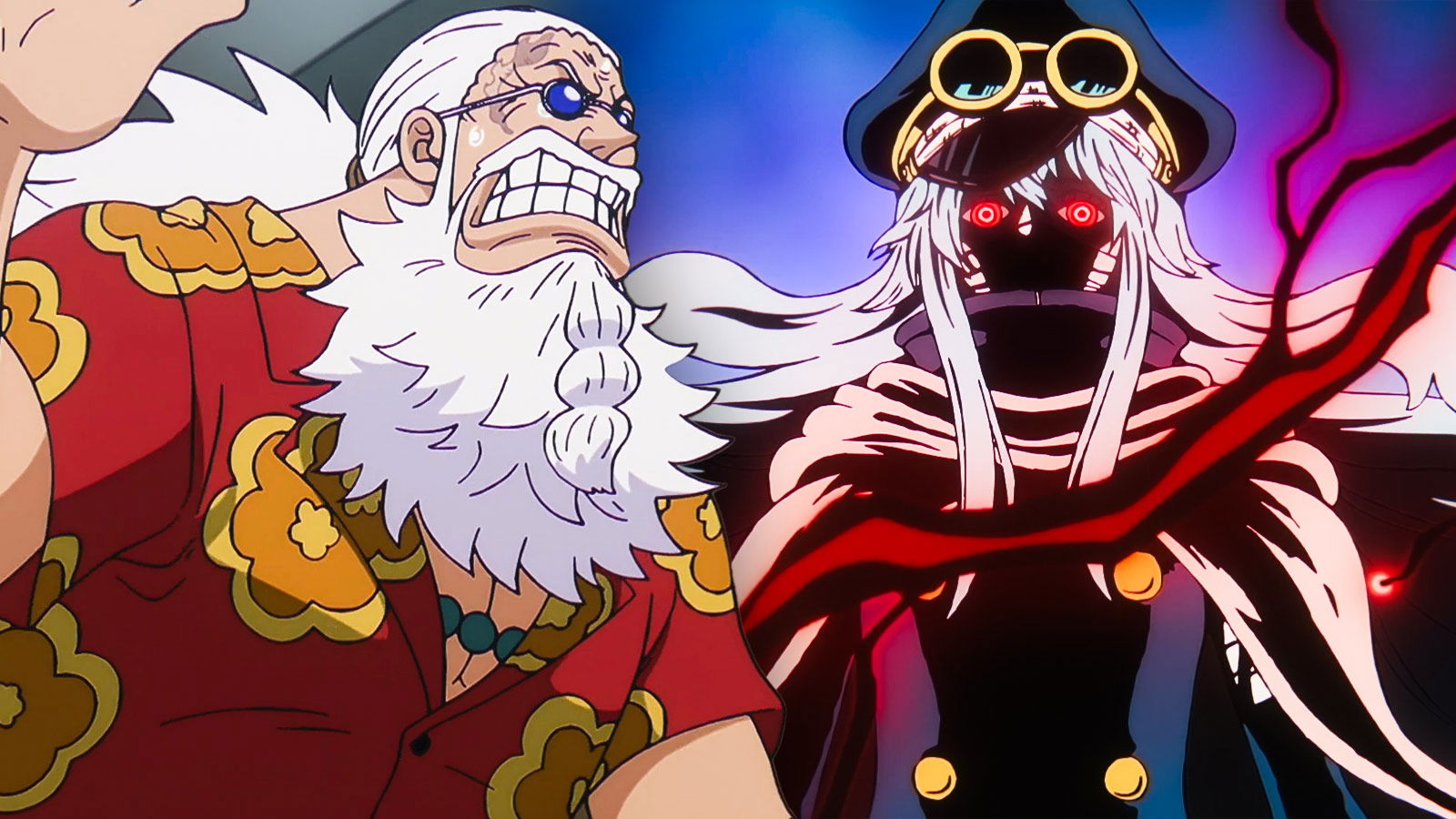 One Piece Episode 1179 Review: A Powerful Gaban Moment Leads to a Chilling Ending Twist