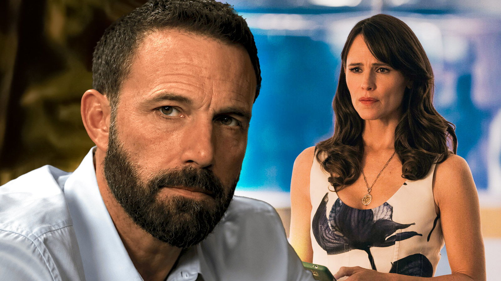 Ben Affleck Officially Confirms Jennifer Garner Rejected to Play His Wife in New Netflix Thriller