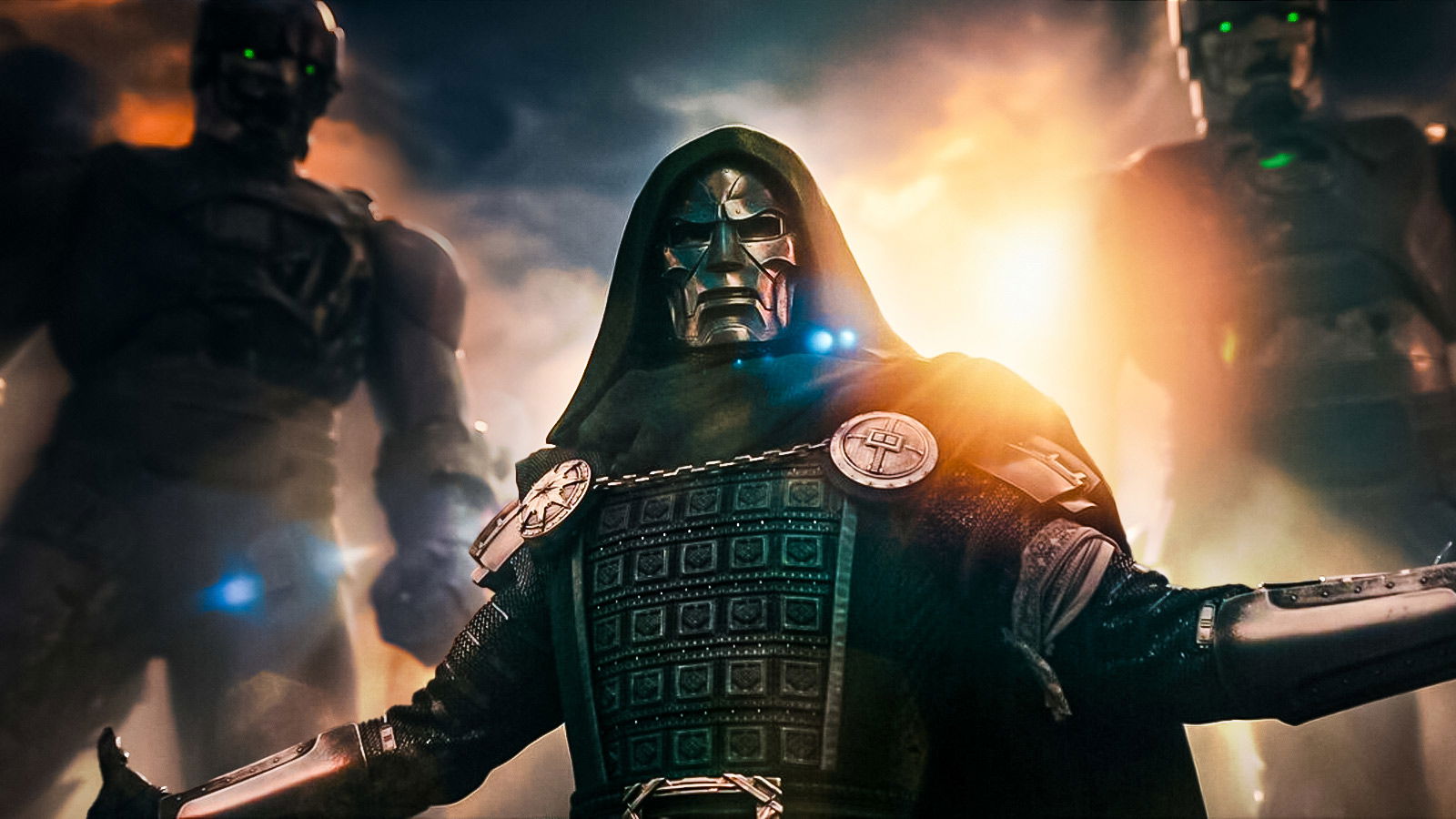 Avengers: Doomsday 4K Full Movie Leak Rumor: Did Feige Screw Up Again?