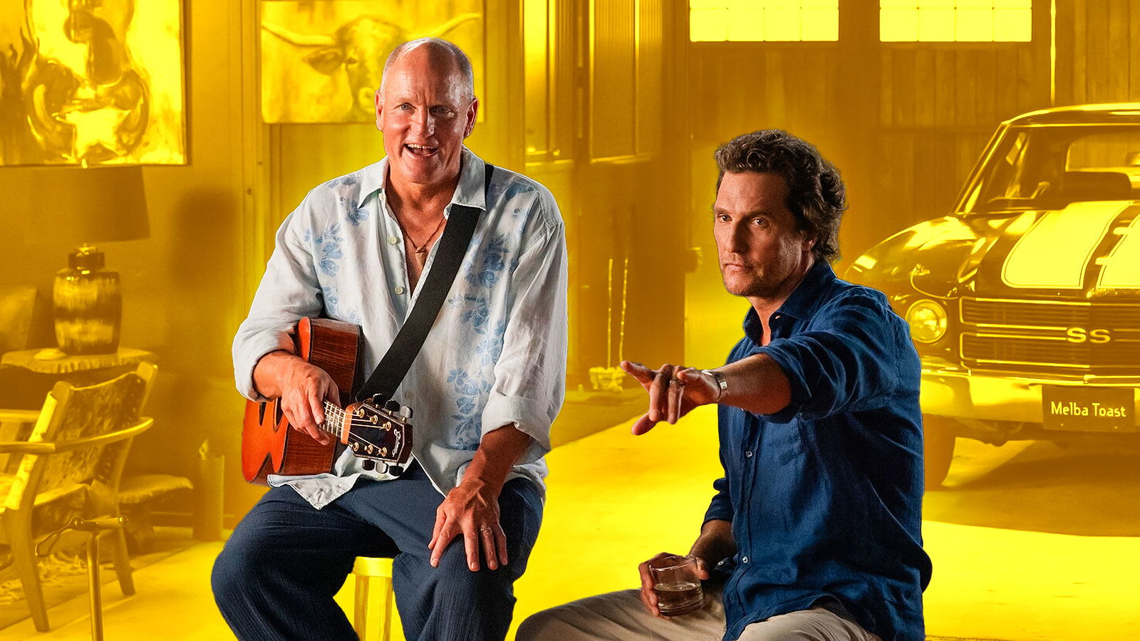 Brothers: Release Date, Cast, Plot and the Real Story Behind It