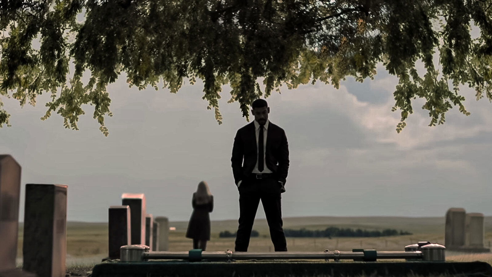 Lanterns Episode 6 Review and Ending Explained: Why Does John Dig Up Hal Jordan’s Grave?
