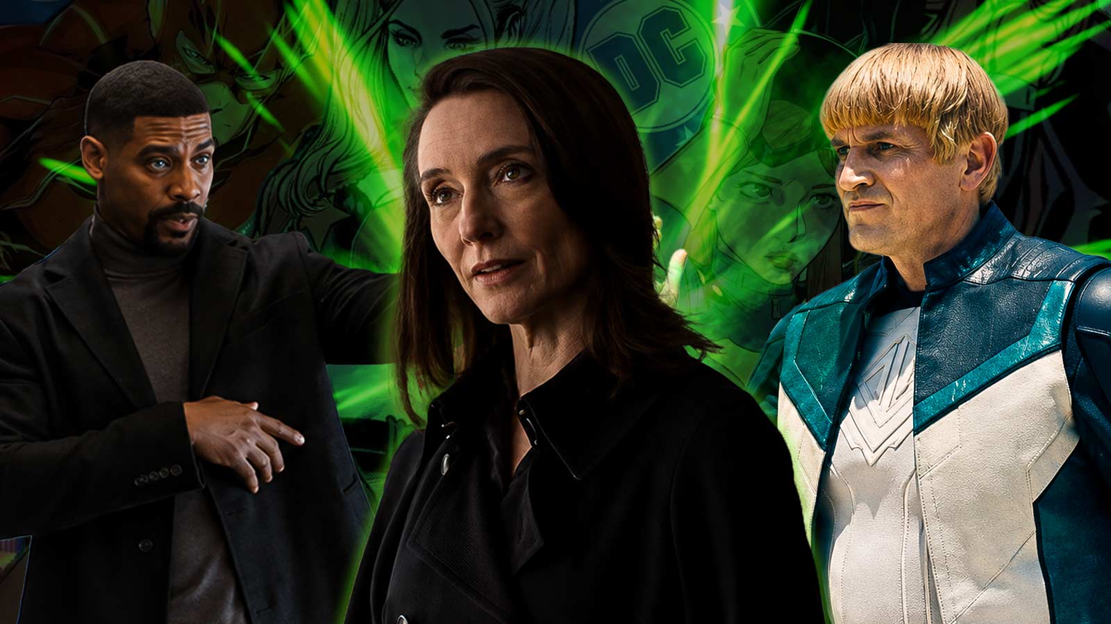 Lanterns Episode 6: 5 Best Easter Eggs, Ranked
