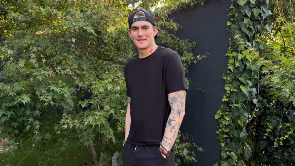 Presley Gerber’s Cause of Death: Cindy Crawford’s Only Son Dead at 27 After Mental Health Struggle 6 Presley Gerber