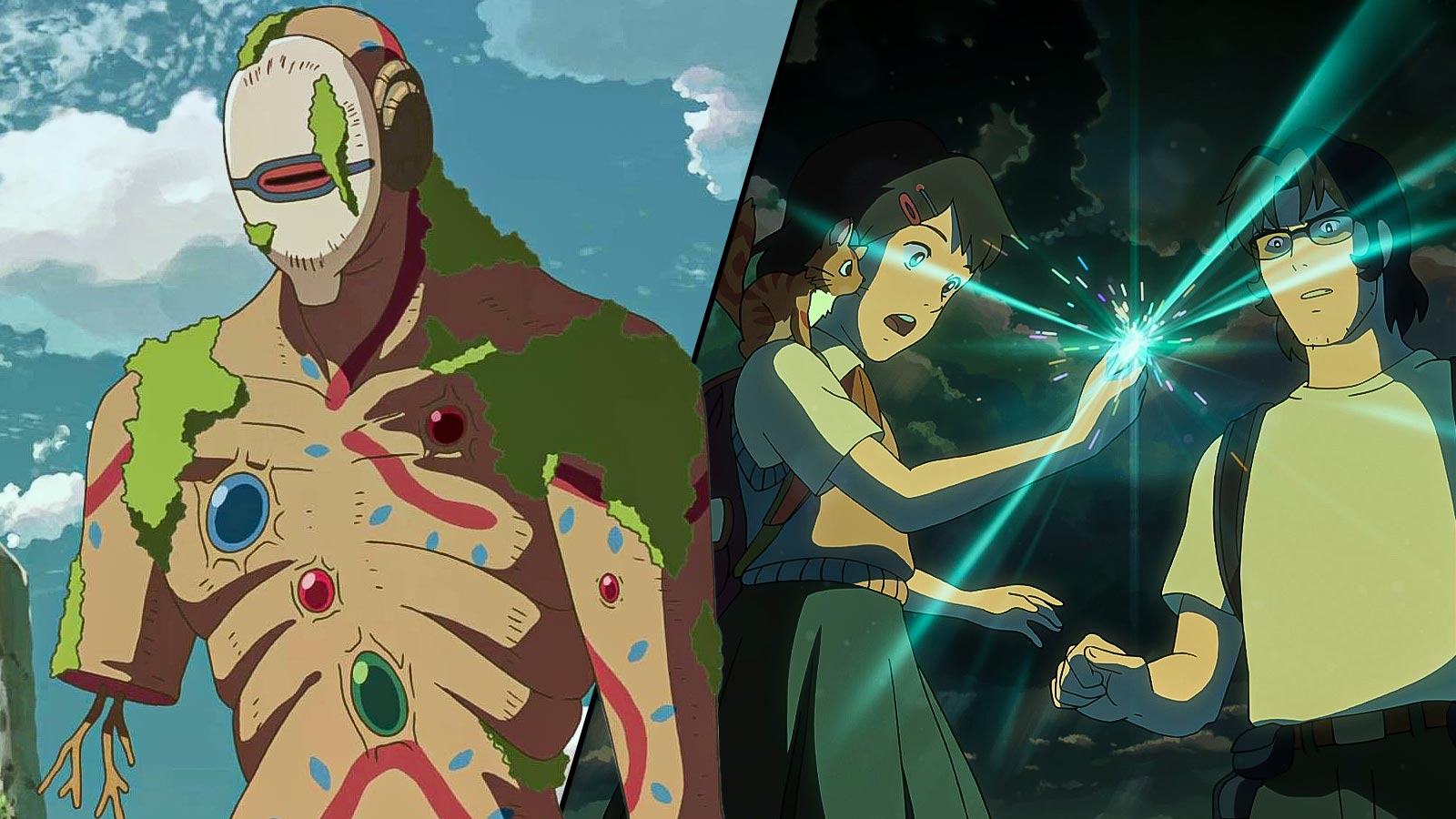 15 Years Later, Makoto Shinkai’s Most Underrated Magical Movie Officially Streams on HBO Max