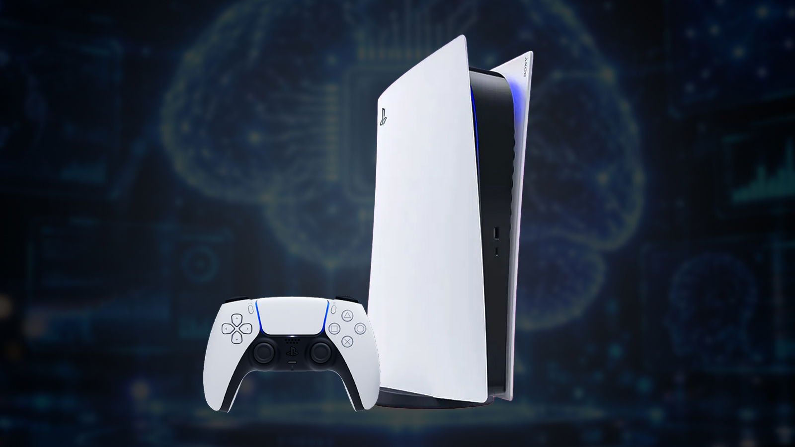 Sony Officially Patents AI System That Could Let PlayStation Consoles Repair Themselves
