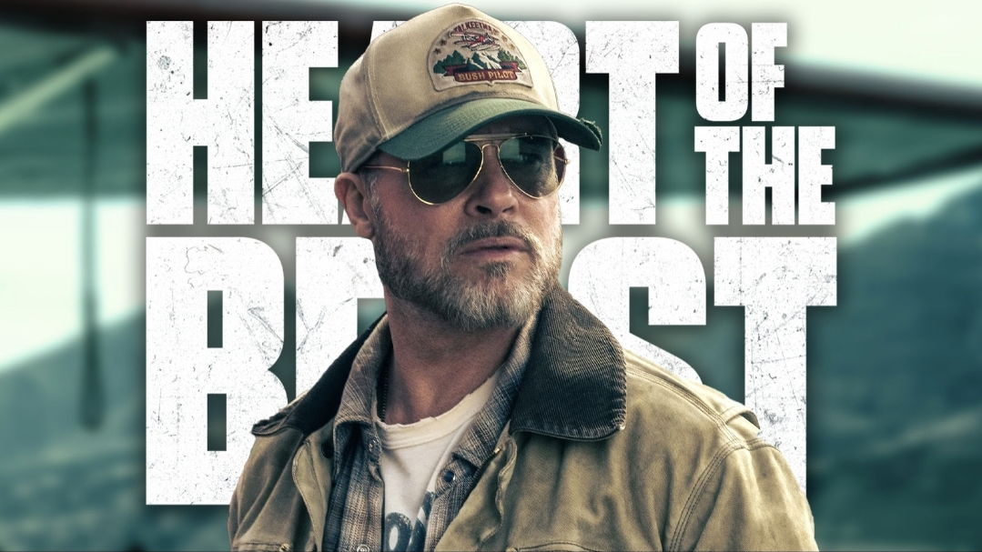 Heart of the Beast Review: A Gripping and Harrowing Tale of Resilience, Heroism, and Friendship