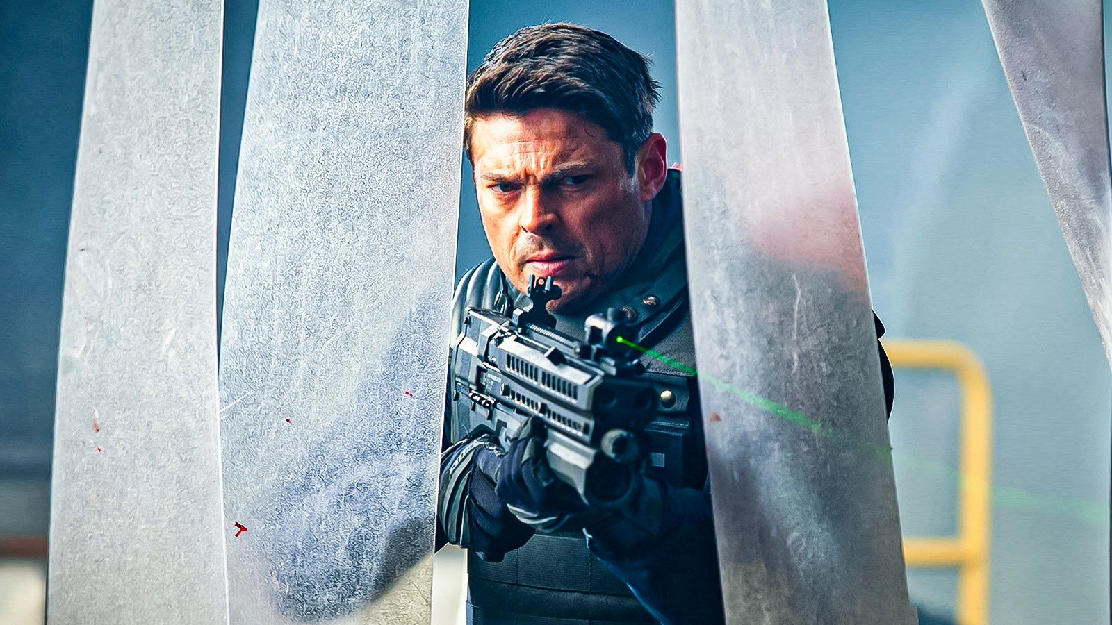 The 13-Episode JJ Abrams Cult Hit Hailed as ‘1 of Sci-Fi’s Hidden Gems From the Broadcast Era’