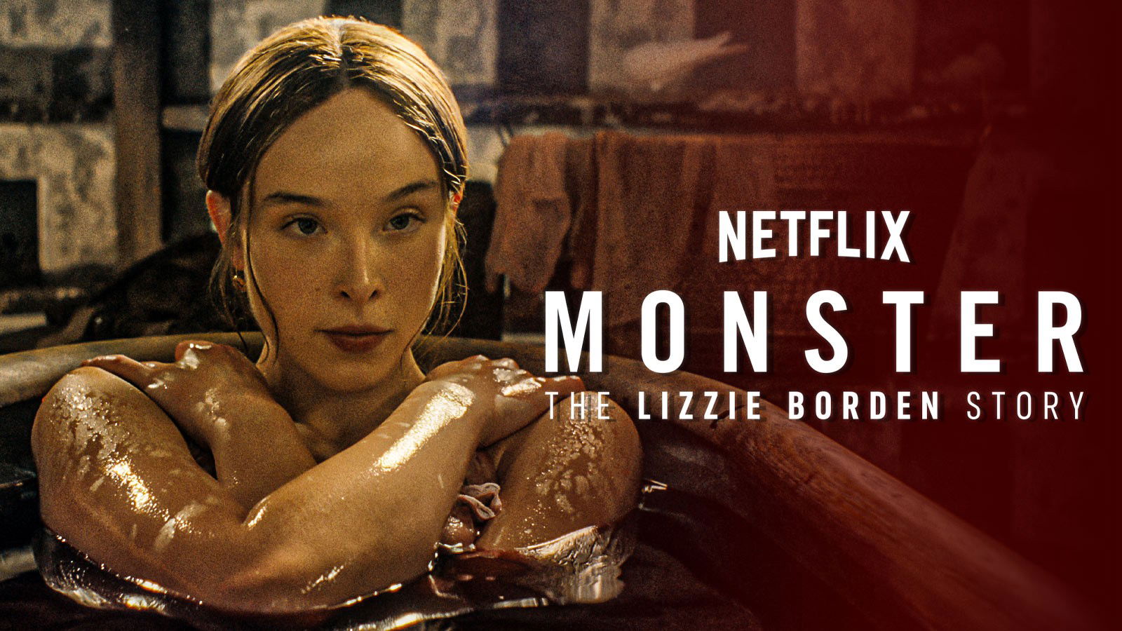 Monster: The Lizzie Borden Story Review – Ella Beatty is Sensational