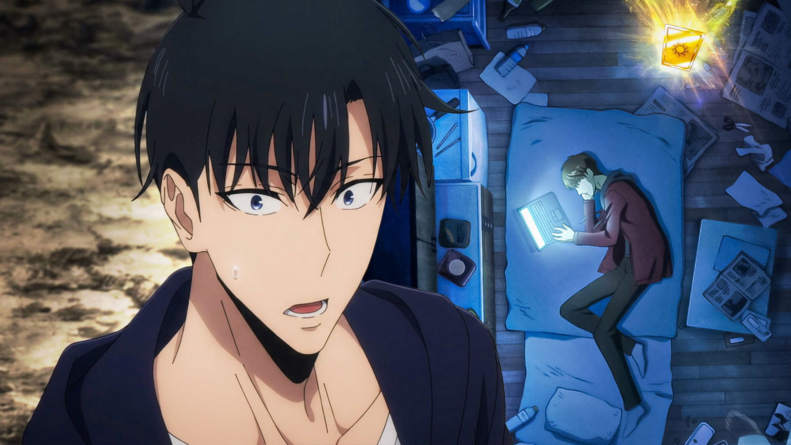 Crunchyroll Officially Confirms Solo Leveling’s 2027 Replacement With a Better Hero Than Jinwoo