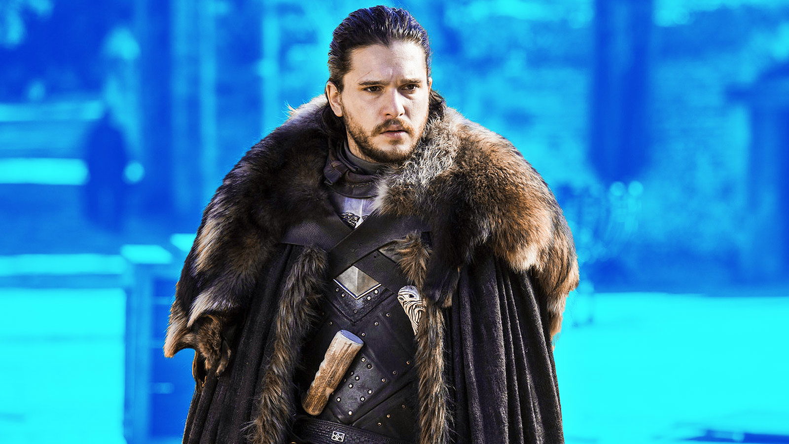 Kit Harington Officially Breathes Life Into ‘Dead’ Game of Thrones Spinoff