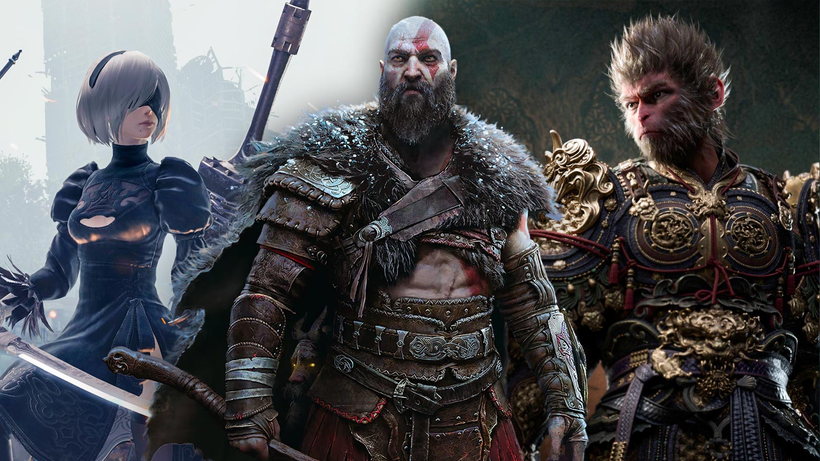 Top 9 Best Games You Can Finish in Less than 50 Hours