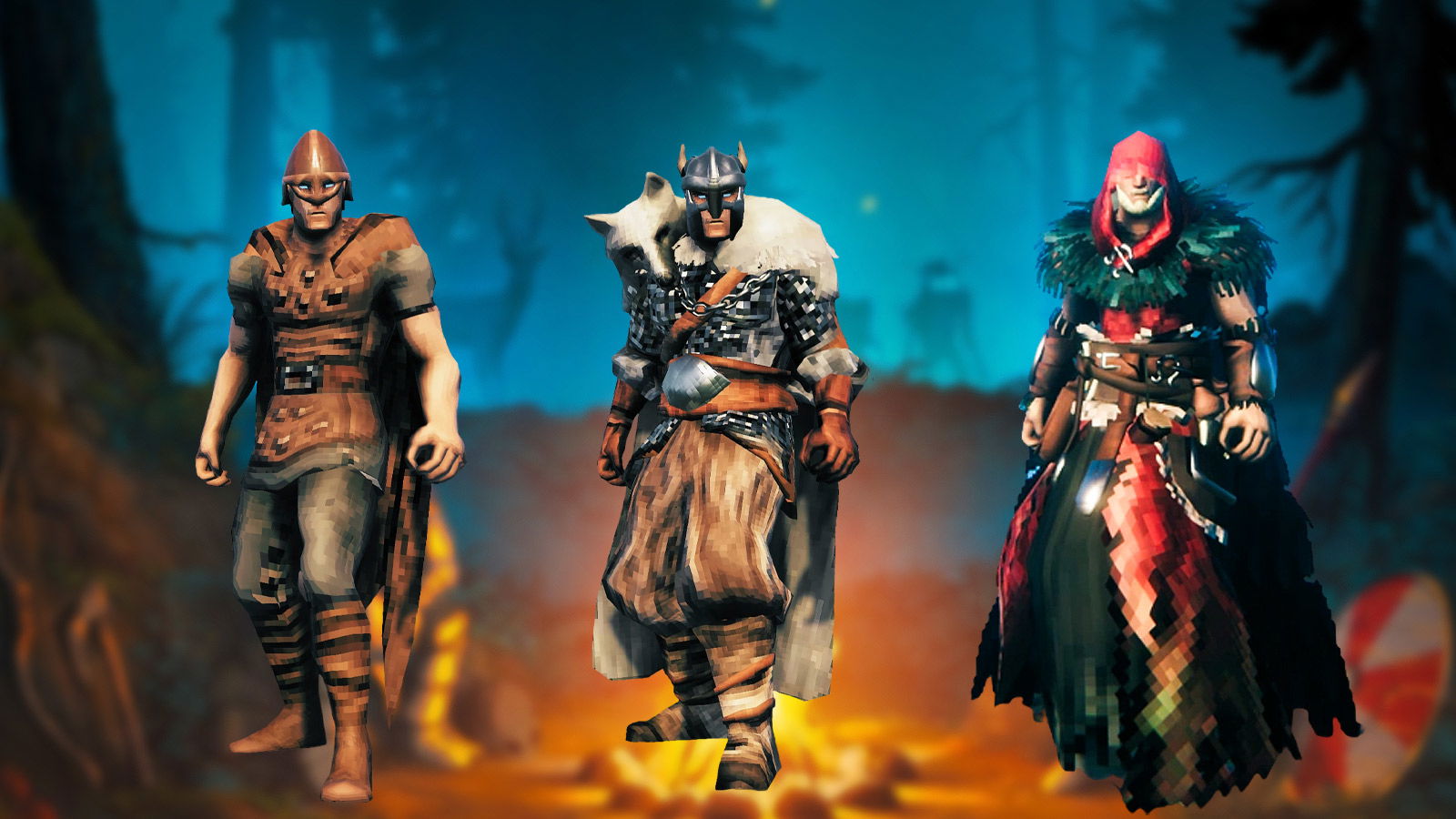 Valheim: Best Armor for Every Biome (September 2026)