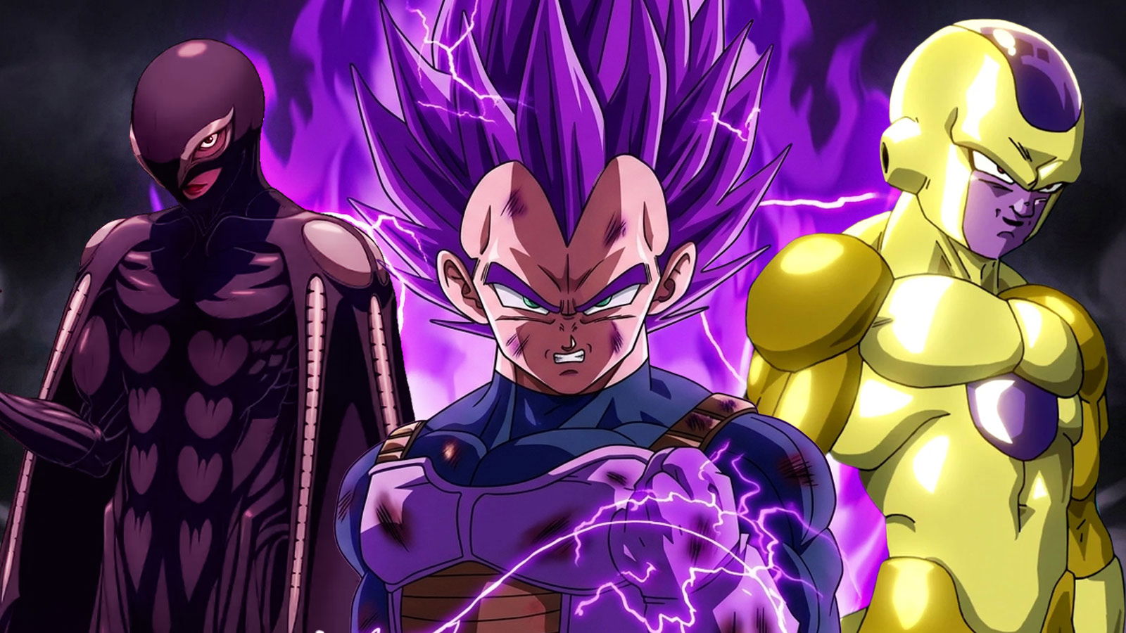 5 Anime Transformations That Rival Ultra Ego in Pure Aura, Ranked