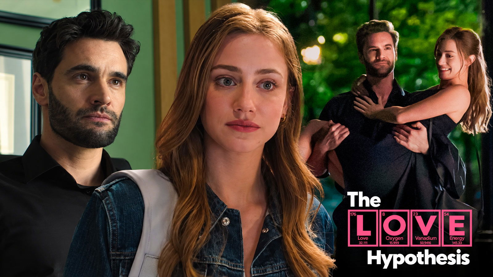 The Love Hypothesis Review: Romantic Comedy is a Cute but Unambitious Experiment