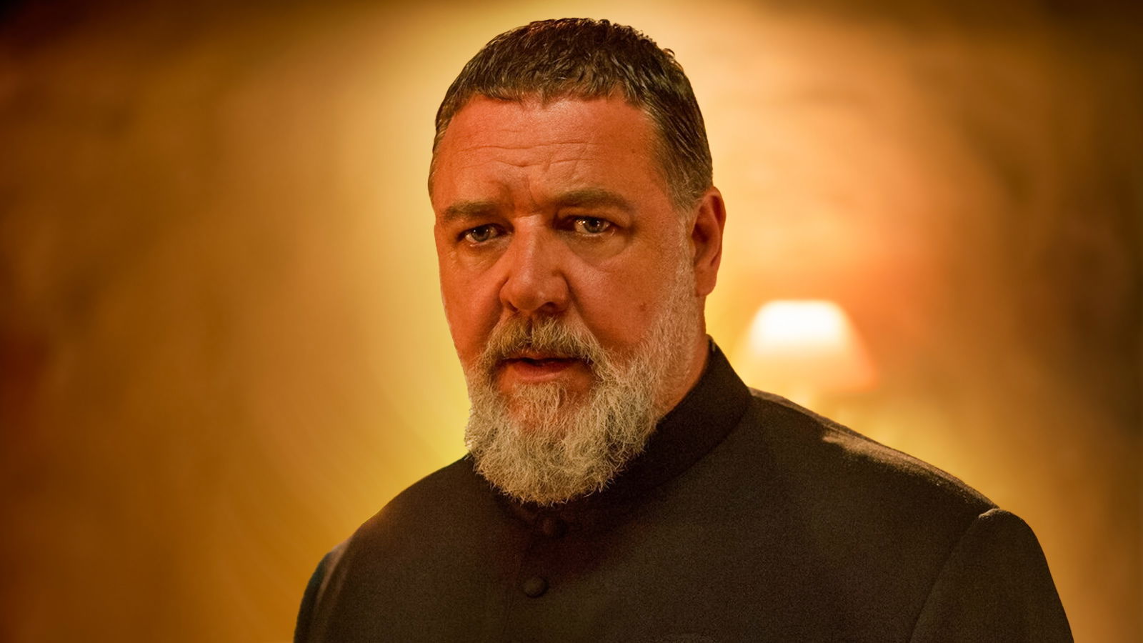 3 Years Later, Russell Crowe Officially Confirms Real-Life Horror Sequel Isn’t Dead Yet