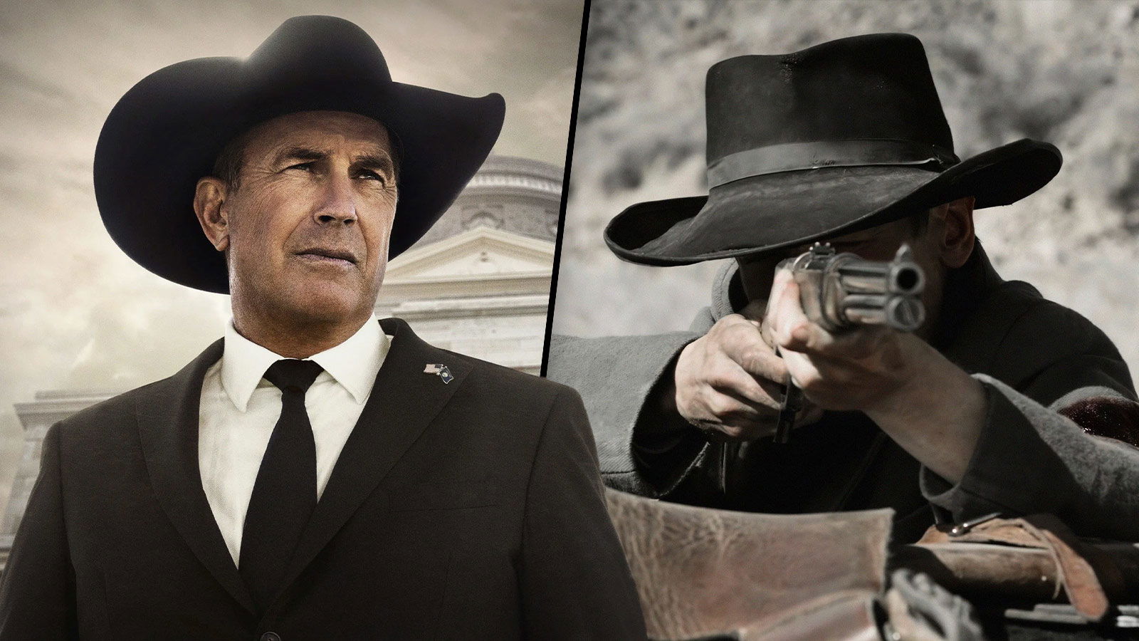 9 Years Later, Netflix’s Best Western Miniseries is Better Than Taylor Sheridan’s Yellowstone