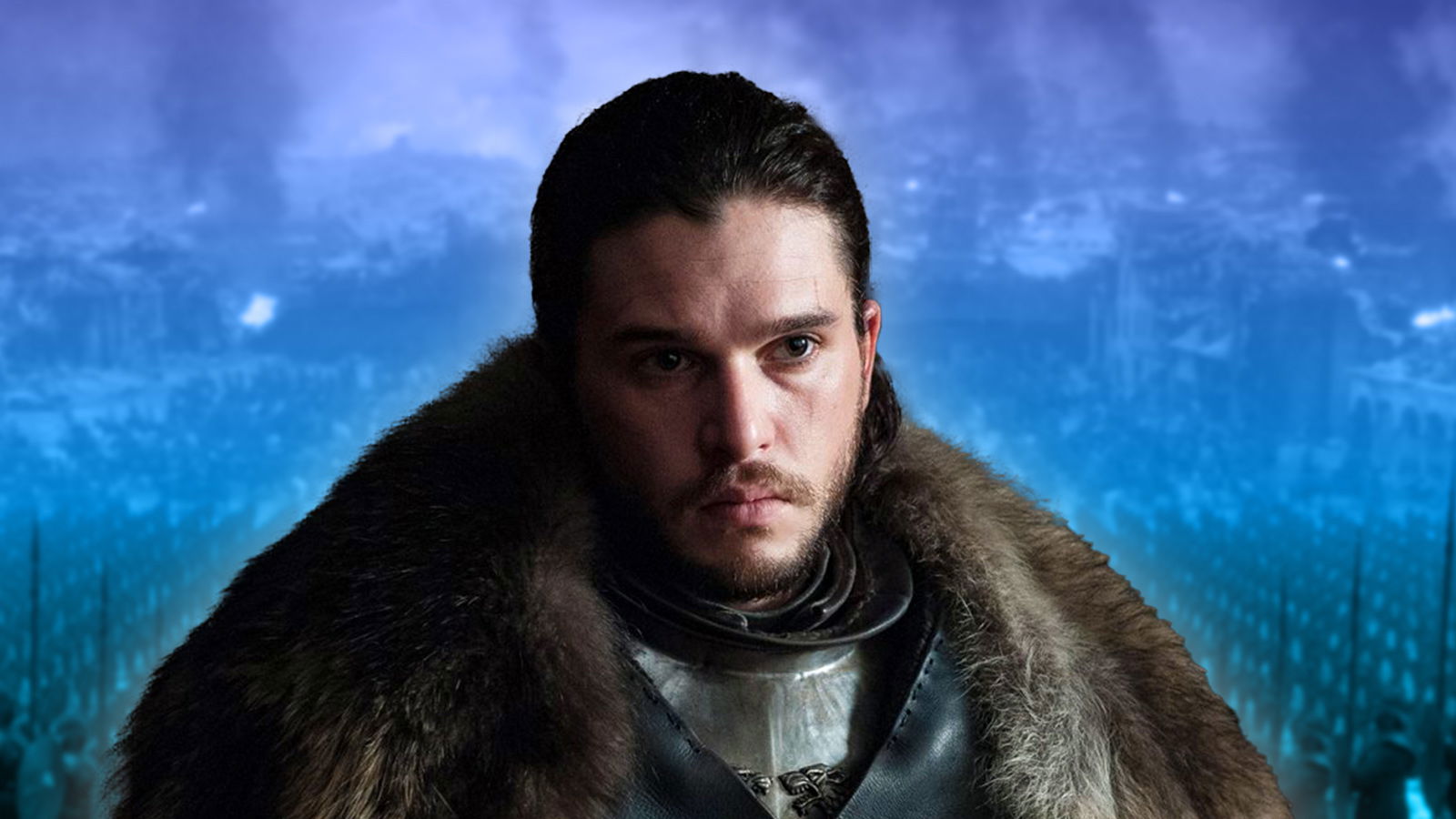 9 Years Later, Jon Snow’s Best Line in Game of Thrones Sets Up His Spinoff Perfectly