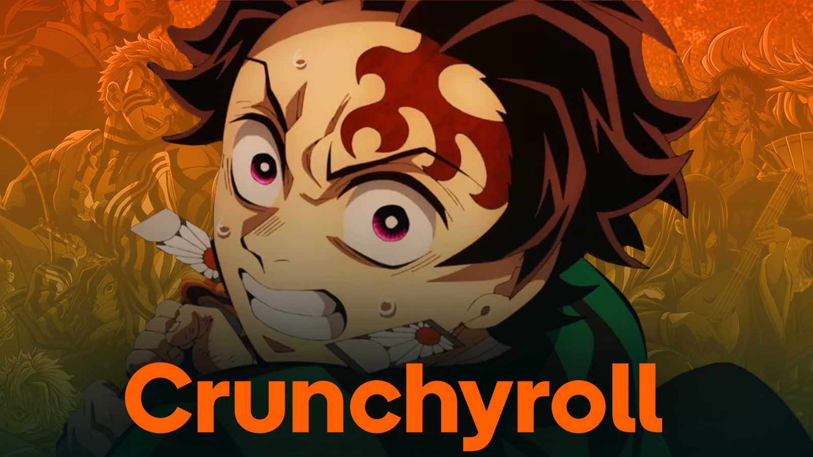 Demon Slayer: Infinity Castle Officially Expands Beyond Crunchyroll to New Streaming