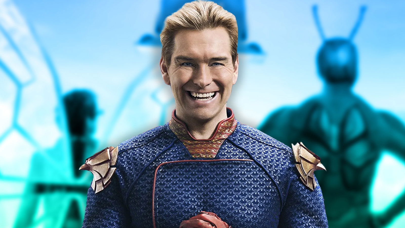Prime Video’s Canceled 2-Season Superhero Parody Is the Perfect Replacement for ‘The Boys’