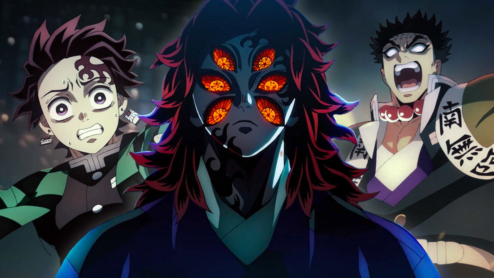 Demon Slayer: Infinity Castle Part 2 Release Date Hints Less Than 1 Year From Now