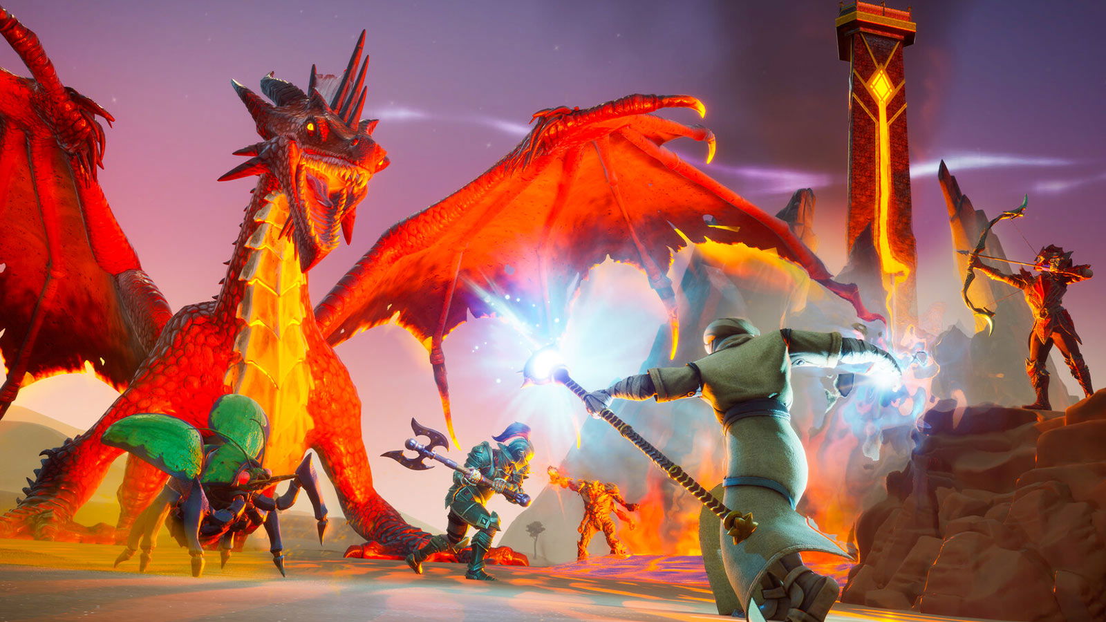Runescape: Dragonwilds Law Rune Locations: How to Get Them Fast