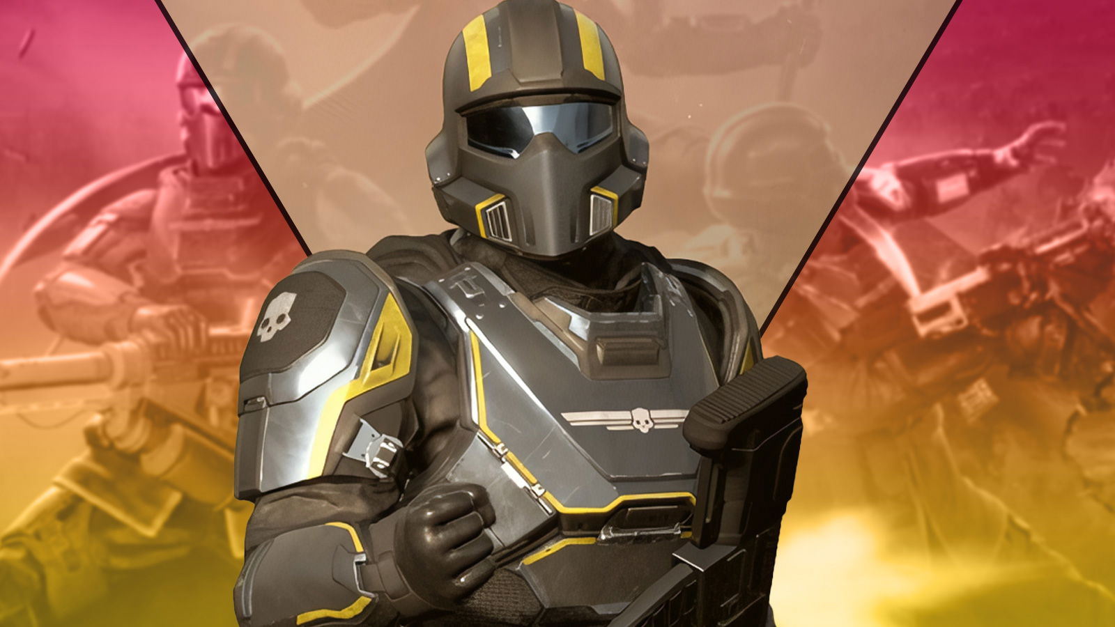 Helldivers 2 Patch 7.1.0: Every Enemy, Weapon, and Stratagem Change, Explained