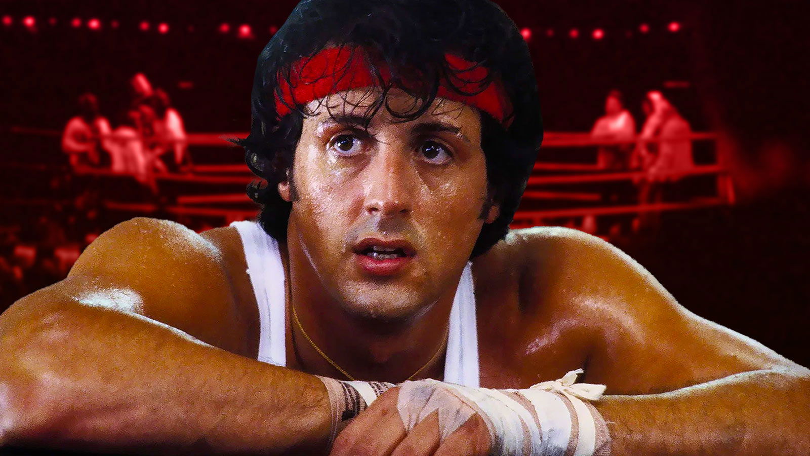 How Old Was Sly Stallone In Rocky