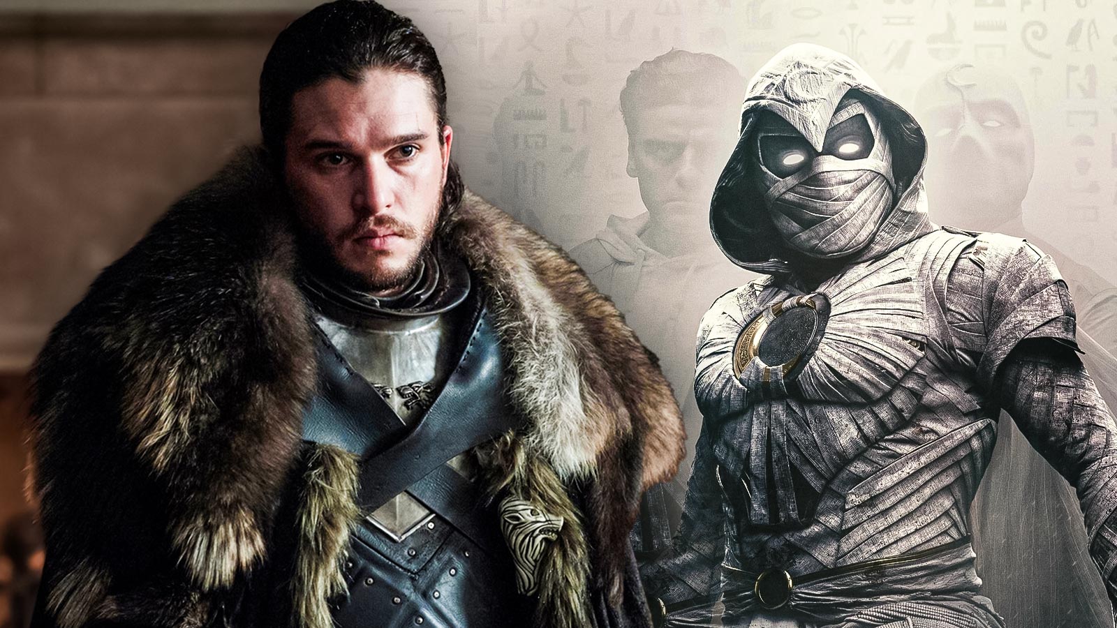 4 Years Later, Game of Thrones Star’s Official MCU Update Spells Trouble for Moon Knight