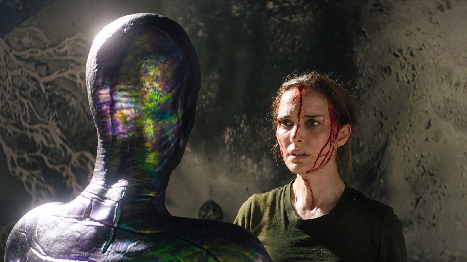 The 6 Best Cosmic Horror Movies Released Since 2010, Ranked