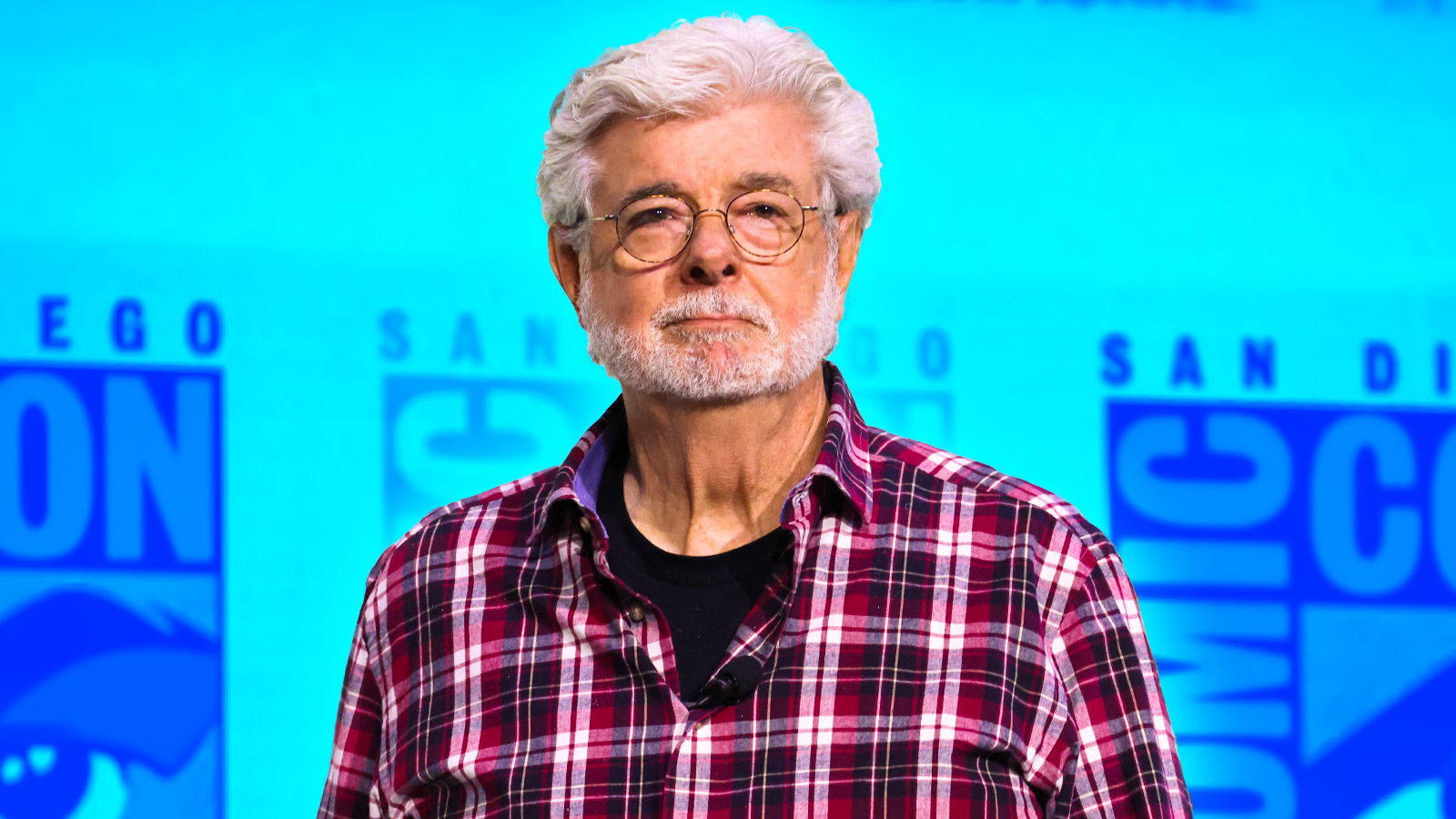 George Lucas Officially Confirms 3 More Unfinished Star Wars Projects