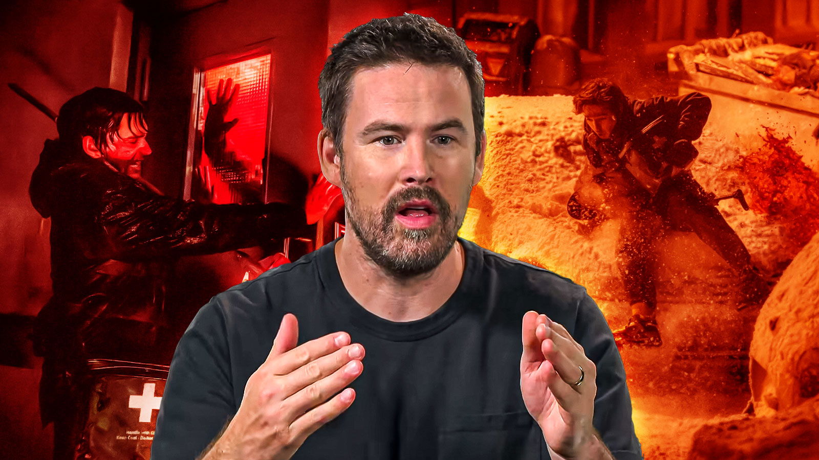 Resident Evil Director Officially Confirms Next Movie: “My most disturbing film”