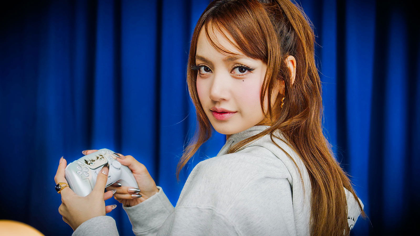 Lisa x PlayStation Limited Edition Controller & Merch: Price, Release Date, and Pre-Order Details