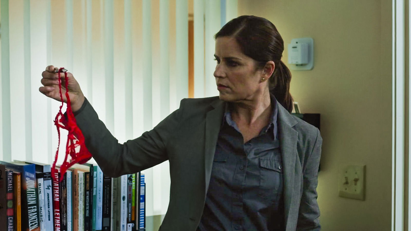 David Fincher’s 10/10 Book Adaptation Officially Leaves Netflix This Month