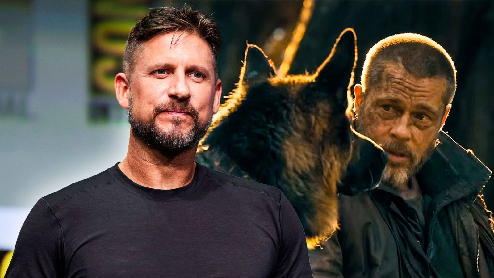 12 Years Later, David Ayer and Brad Pitt’s Reunion Movie Sets Rotten Tomatoes Record